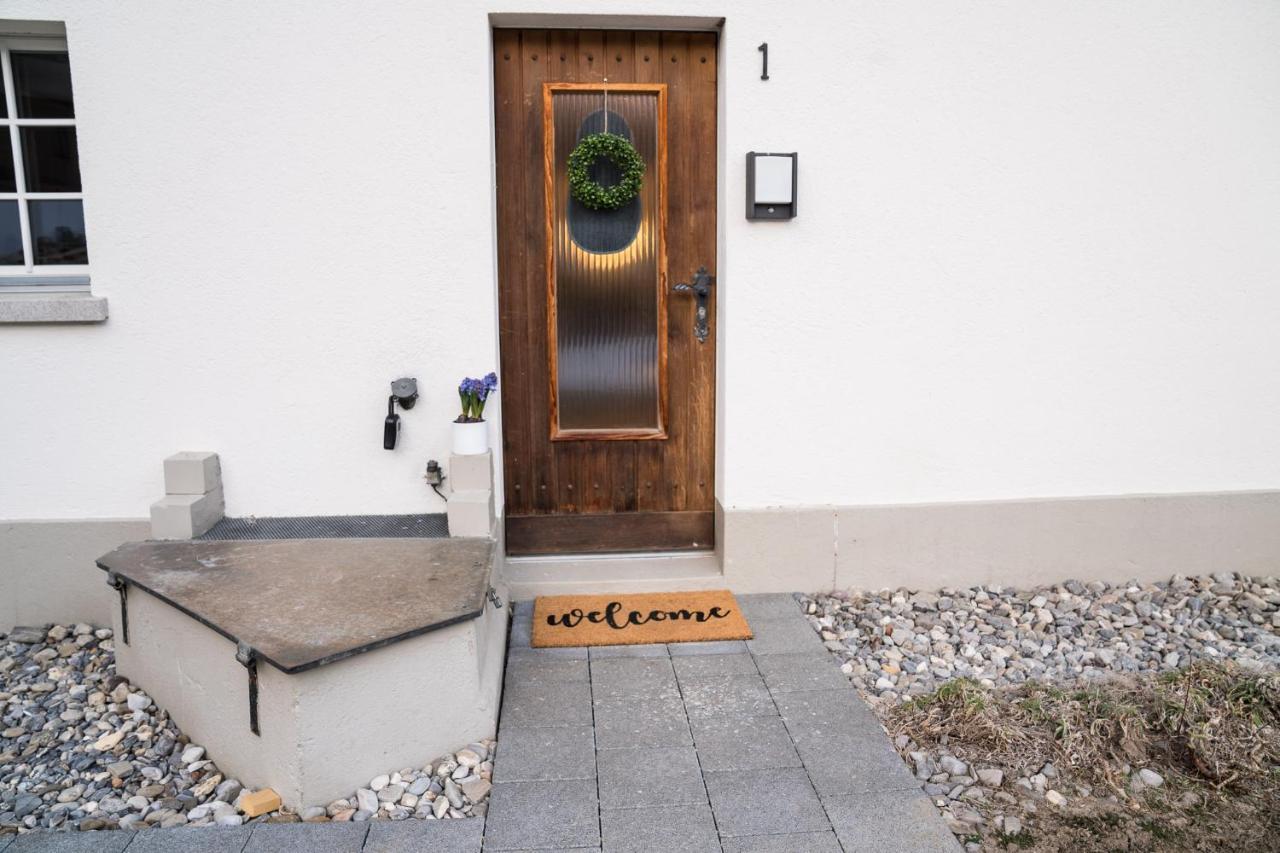 Chalet Spitzhorn - Your Peak Getaway - Private Terrasse & Gratis Parkplatz Gsteig Buitenkant foto